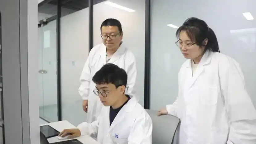 青岛创盛仪器仪表产业园 2