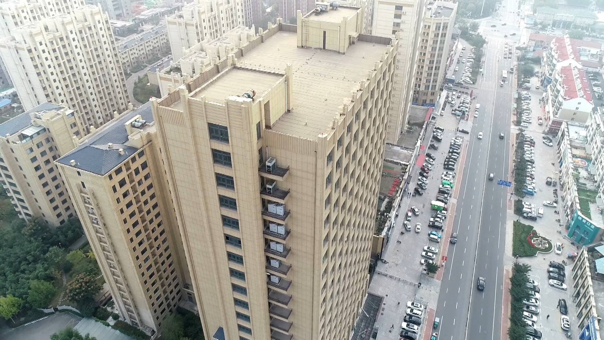 上合智汇OPC港（三里河孵化器） 2