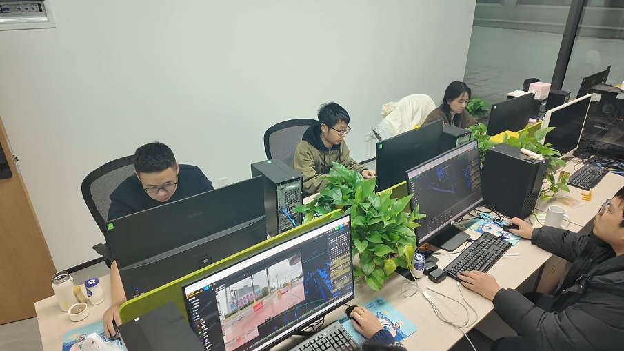 中科研发城（蓝贝OPC） 3