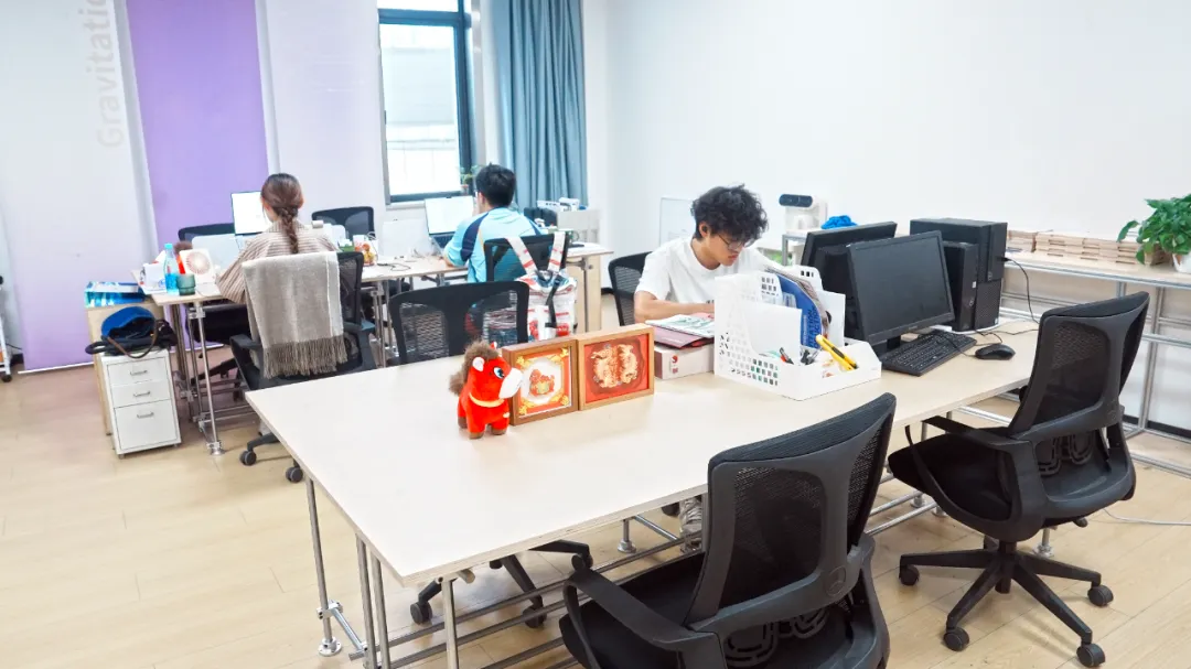 大运河设计师OPC社区 2