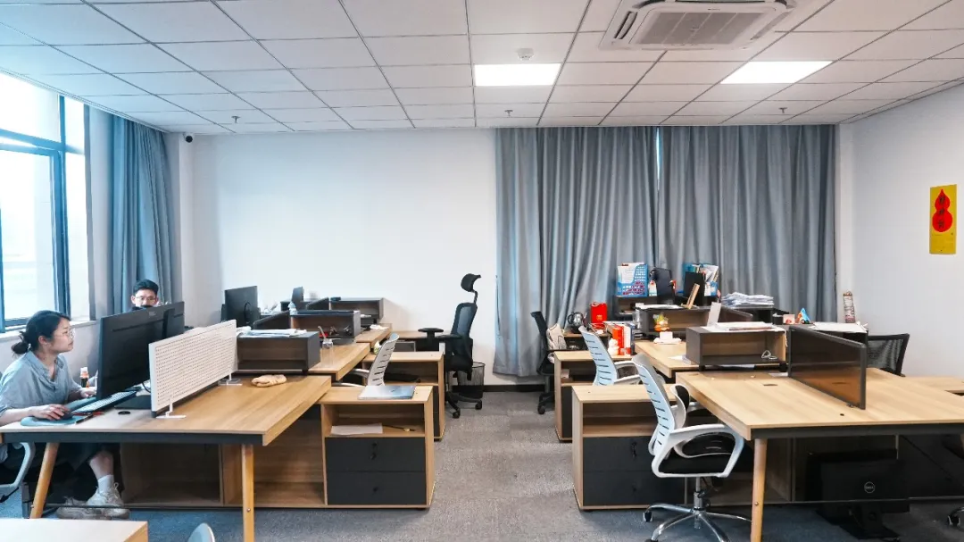 大运河设计师OPC社区 3