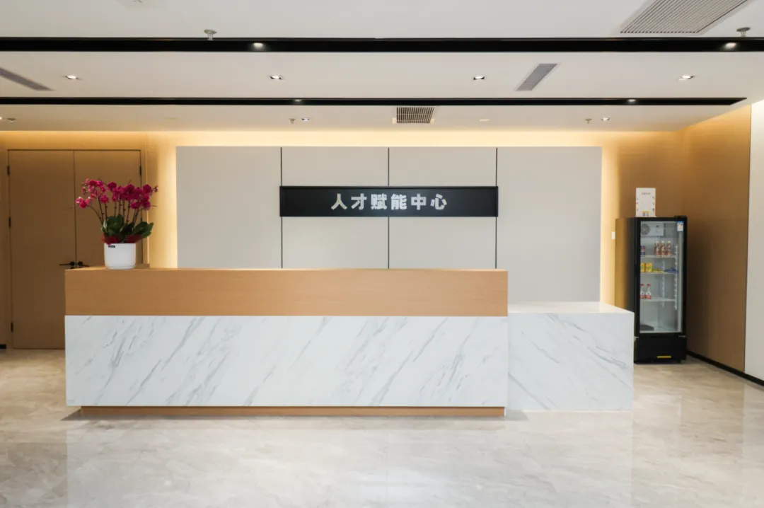 芯模社区