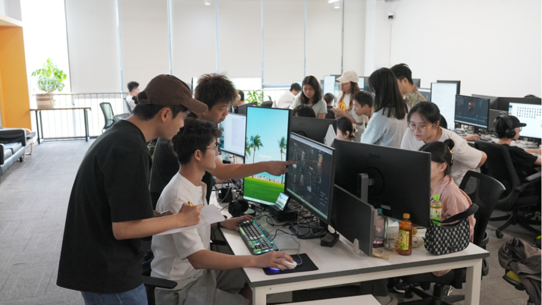 OPC创想家·拾贝启源 2