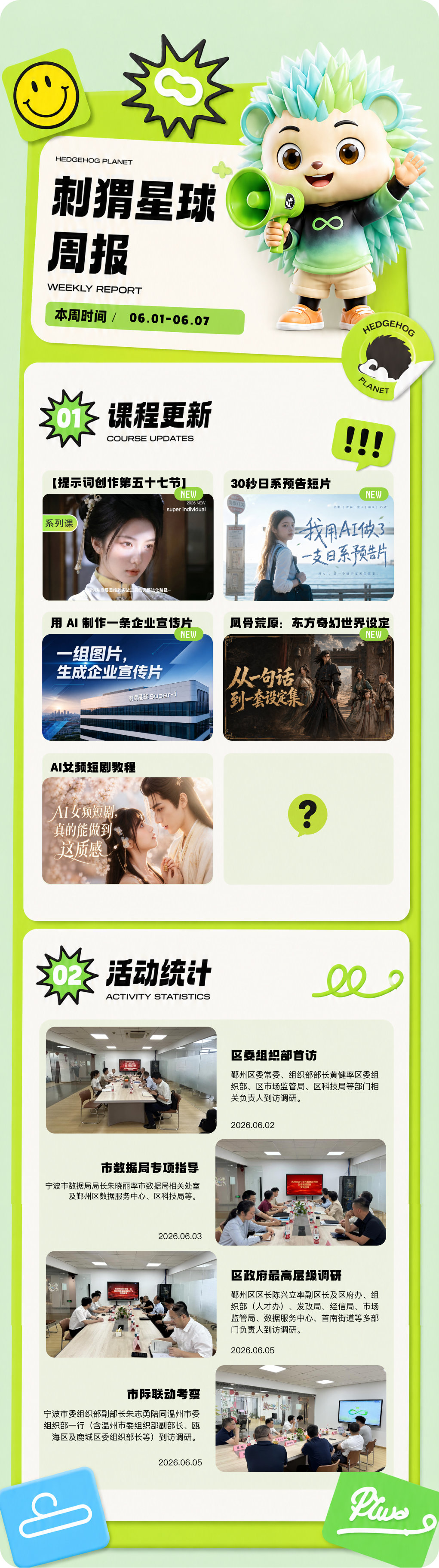 第一期内容